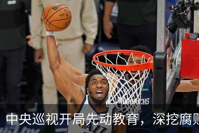 中央巡视开局先动教育，深挖腐败与学术造假，因攸关十五五规划