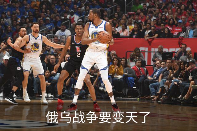 俄乌战争要变天了