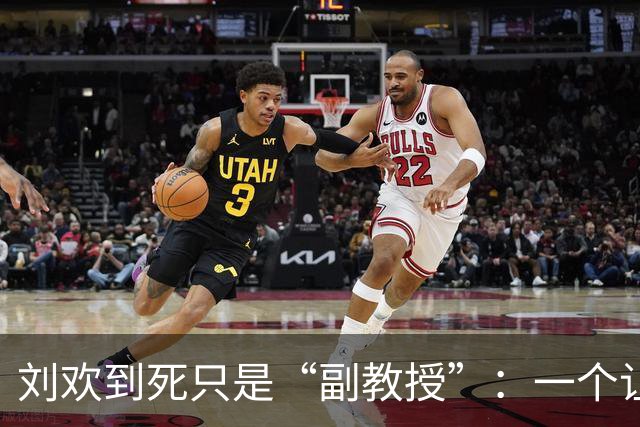 刘欢到死只是“副教授”：一个让所有教师沉默的职称讽刺