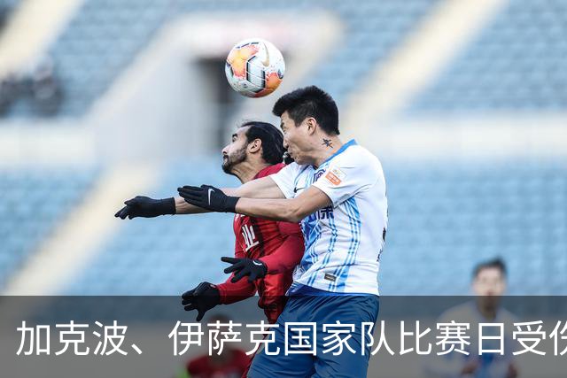 加克波、伊萨克国家队比赛日受伤，利物浦盼间歇期后复出