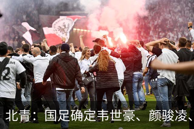 北青：国足确定韦世豪、颜骏凌、蒋光太、刘殿座4名老将为队长