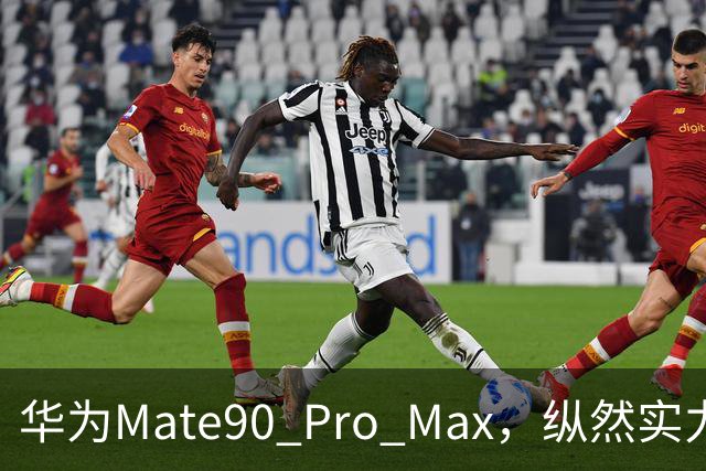 华为Mate90 Pro Max，纵然实力很强，我还是选择放弃