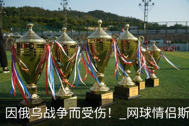 因俄乌战争而受伤！ 网球情侣斯维托丽娜与孟菲尔斯离婚