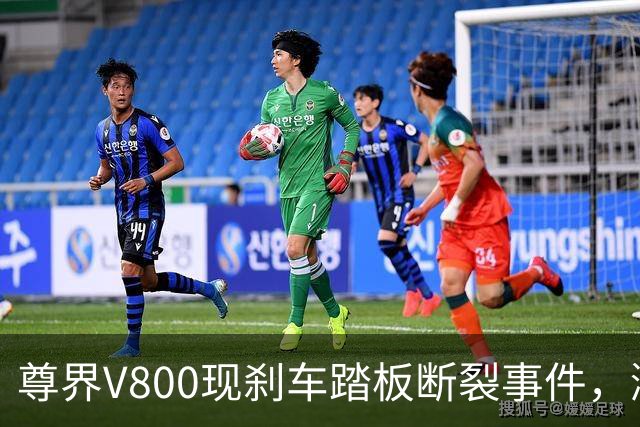 尊界V800现刹车踏板断裂事件，鸿蒙智行销售称被消费者追问了一天