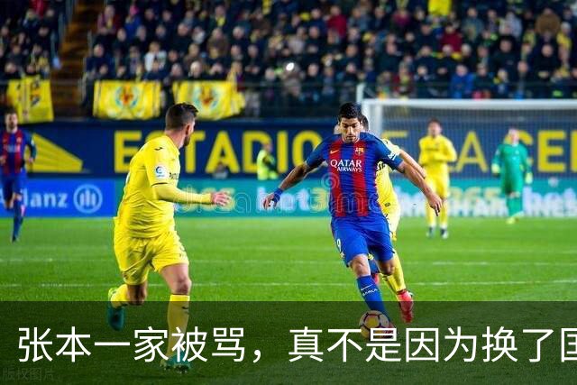 张本一家被骂，真不是因为换了国籍，但他们干的事确实越界了。