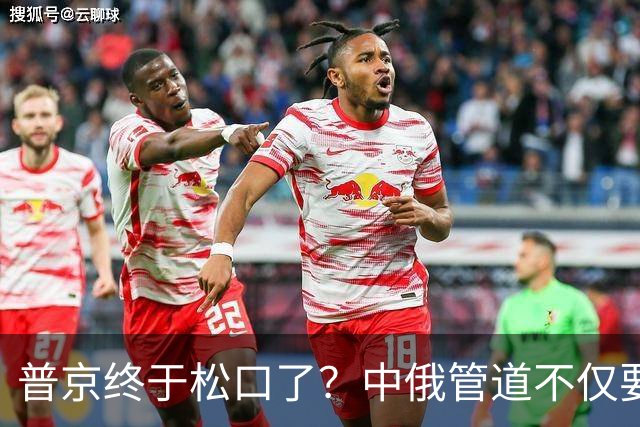 普京终于松口了？中俄管道不仅要绕开蒙古，给出的价格也是独一份