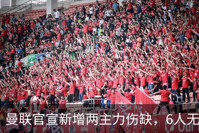 曼联官宣新增两主力伤缺，6人无缘欧冠战马竞！德里赫特复出入选大名单