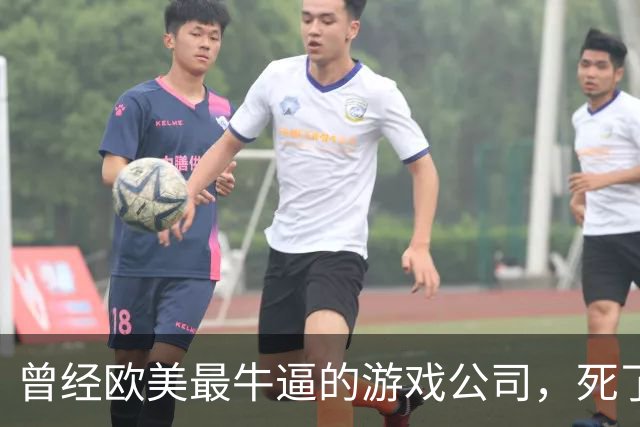 曾经欧美最牛逼的游戏公司，死了。