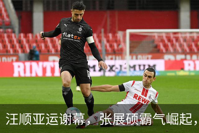 汪顺亚运谢幕，张展硕霸气崛起，徐嘉余14金追平历史第一人