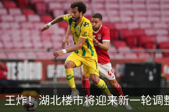 王炸！湖北楼市将迎来新一轮调整！