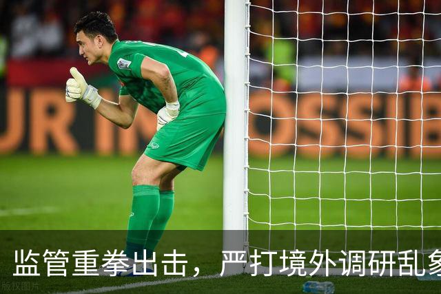 监管重拳出击，严打境外调研乱象，国联民生等5家机构被通报