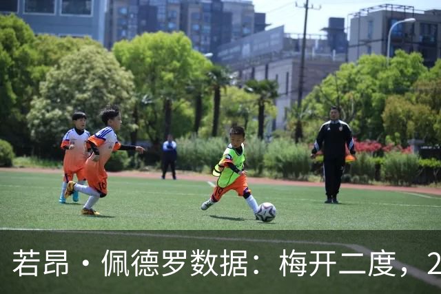 若昂·佩德罗数据：梅开二度，2射2正，8对抗4成功，评分8.7分