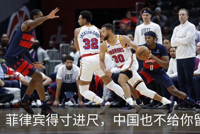 菲律宾得寸进尺，中国也不给你留体面！马科斯后怕：已接受现实