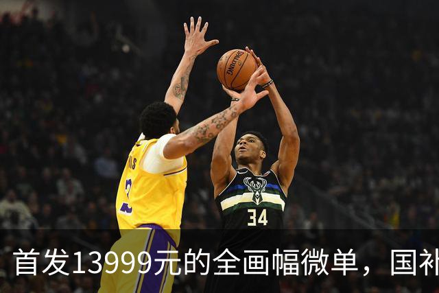 首发13999元的全画幅微单，国补后8091元