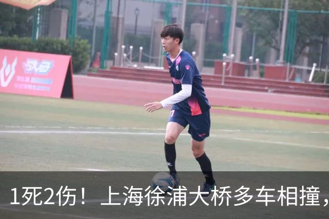 1死2伤！上海徐浦大桥多车相撞，白车抢道酿成大祸，“白车是否主责”成舆论焦点
