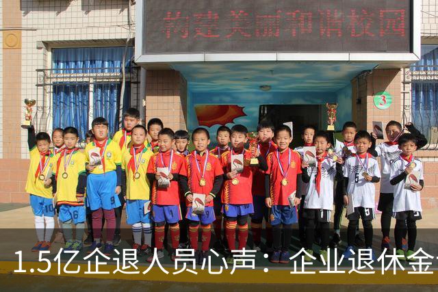 1.5亿企退人员心声：企业退休金该提一提，这份民生期盼不能忽视