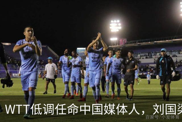 WTT低调任命中国媒体人，刘国梁离场后，全球传播权花落谁家？
